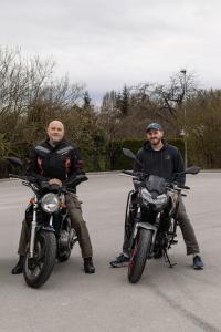 Obrázek z autoškoly